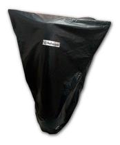 Capa Térmica Moto Tamanho Gg Forrada Impermeável Capa Térmica Moto Tamanho Gg Forrada Impermeável