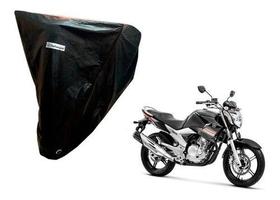 Capa Térmica Moto Yamaha Fazer 250 - Kahawai Capas Impermeáveis