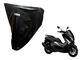 Capa Térmica Moto Yamaha Nmax 160