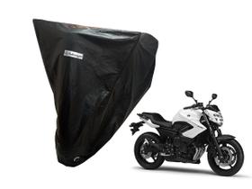 Capa Térmica Moto Yamaha Xj6 F / N / Mt-09 Capa Térmica Moto Yamaha Xj6 F / N / Mt-09