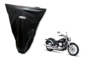 Capa Térmica Moto Yamaha Xvs 650 Drag Star Capa Térmica Moto Yamaha Xvs 650 Drag Star
