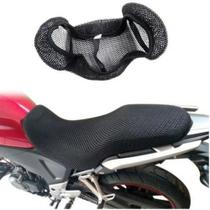 Capa Térmica Nylon Protetora Banco Moto Bros,titan,fazer,ybr Capa Térmica Nylon Protetora Banco Moto Bros,titan,fazer,ybr