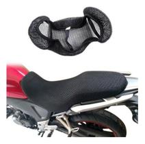 Capa Térmica Nylon Protetora Banco Moto Bros,titan,fazer,ybr Capa Térmica Nylon Protetora Banco Moto Bros,titan,fazer,ybr