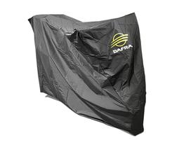 Capa térmica p/ moto com baú dafra citycom 300 cbs ctm6b Capa térmica p/ moto com baú dafra citycom 300 cbs ctm6b
