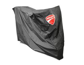 Capa térmica p/ moto com baú ducati hyperstar 821 ctm5b
