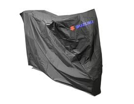 Capa térmica p/ moto com baú suzuki v strom 650 ctm5b