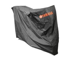 Capa térmica p/ moto com baú yamaha teneré 250 ctm5b