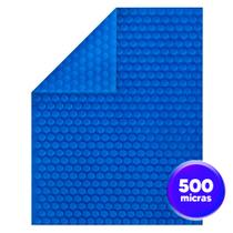 Capa Térmica Para Aquecimento De Piscina 500 3X4 Capa Térmica Para Aquecimento De Piscina 500 3X4