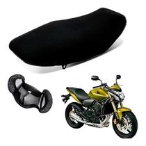 Capa Térmica Para Banco Moto Biz 125 / Jet 50 125/ Crosser