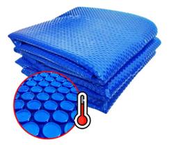 Capa Térmica Para Cobertura De Piscina 3x2 Metros 300 Micras