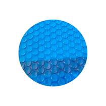 Capa Térmica Para Cobertura De Piscina 500 Micras 2x2 metros