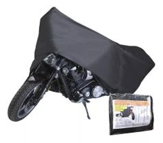Capa Térmica Para Cobrir Motocicleta Tamanho M - Comix Capa Térmica Para Cobrir Motocicleta Tamanho M - Comix