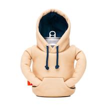 Capa Térmica para Lata Puffin The Hoodie 355ml