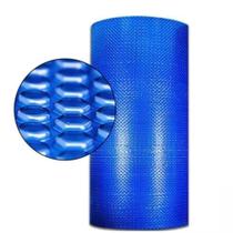 Capa Termica Para Piscina 300 Micras Blue 5 X 5 - Atco