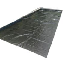 Capa Térmica Para Piscina 5 X 3 Thermocap 300 Micras Preta