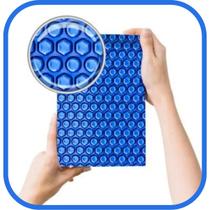 Capa Térmica Para Piscina 5x3 Advanced Blue 300 Micras 3x5