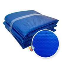 Capa Térmica Para Piscina 8X4 Capa Térmica Para Piscina 8X4