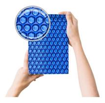 Capa Térmica Para Piscina Atco 300 Micras-Azul-7,5x3