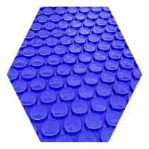 Capa Térmica Para Piscina Thermocap 300 Micras 3x5m