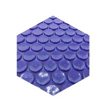 Capa Térmica Para Piscina Thermocap Azul 3X2 Metros