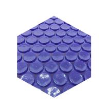 Capa Térmica Para Piscina Thermocap Azul 7,5X3 metros