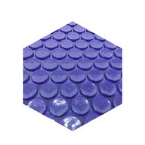 Capa Térmica Para Piscina Thermocap Azul4X3 Metros