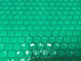 Capa Térmica Para Piscina Thermocap Verde 3,00x2,00 Metros