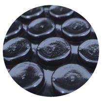 Capa termica para piscinas 6 x 4 thermocap 500 micras preta