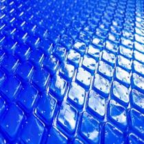 Capa Térmica Piscina 2x2 500 Micras - Proteção Uv