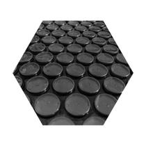 Capa Térmica Piscina 3 X 3 Thermocap 300 Micras 3x3