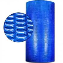 Capa Térmica Piscina 300 Micras Blue 2.10x05 Metros Capa Térmica Piscina 300 Micras Blue 2.10x05 Metros