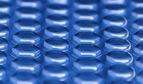 Capa Térmica Piscina 3,00 x 3,00 - 300 Micras - Capa bolha 3x3 - Lona térmica 3x3