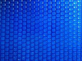 Capa Térmica Piscina 4,00 x 2,00 - 300 Micras - Azul Capa Térmica Piscina 4,00 x 2,00 - 300 Micras - Azul