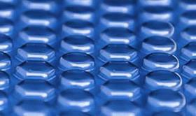 Capa Térmica Piscina 6,50 x 5,50 - 300 Micras - Capa bolha 6,5x5,5 - Lona térmica 6,5x5,5