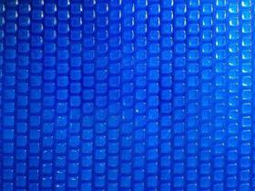 Capa Térmica Piscina 7,00 x 3,50 - 300 Micras - Azul