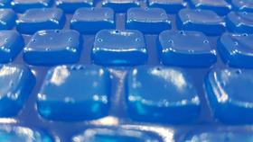 Capa Térmica Piscina 7,00 x 4,00 - 300 Micras - Azul Capa Térmica Piscina 7,00 x 4,00 - 300 Micras - Azul