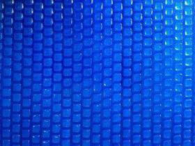Capa Térmica Piscina 8,00 x 3,00 - 300 Micras - Azul