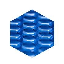 Capa Térmica Piscina ATCO 300 micras Azul 5.50X2.50 Metros