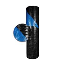 Capa Térmica Piscina Blackout 2.08x01 Metros