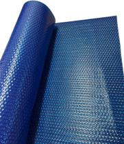 Capa Térmica Piscina Vários Tamanhos Pequena ou Médio 300 Micras ATCO