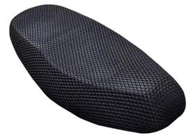Capa Térmica Protetora Banco ASSENTO Moto Impermeável Universal Capa Térmica Protetora Banco ASSENTO Moto Impermeável Universal