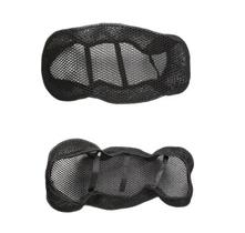 Capa Térmica Protetora Banco Moto Impermeavel Universal Xl