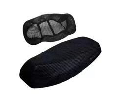 Capa Térmica Protetora Xtz 150 Crosser Redinha GGG Grossa Resistente Gold