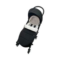 Capa Térmica Universal Para Carrinho De Bebê À Prova De Vento E Água Para Carrinhos YOYO E Bugaboo