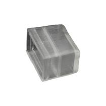 Capa Terminal Para Fita - Led Avant Connect Externo IP65 14mm - Embalagem com 10 Unidades Capa Terminal Para Fita - Led Avant Connect Externo IP65 14mm - Embalagem com 10 Unidades