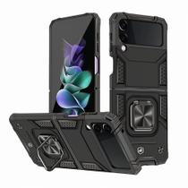 Capa Thunder Para Samsung Galaxy z Flip 3 - Gshield