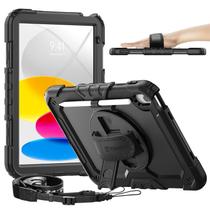Capa Timecity para iPad 11ª e 10ª geração 11"/10,9"