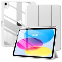 Capa TiMovo para iPad 11ª geração 11" 2025 e 10ª geração 10,9"