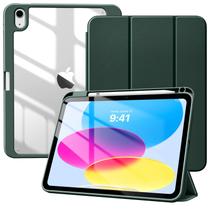 Capa TiMovo para iPad 11ª geração de 11 polegadas e iPad 10ª geração de 10,9 polegadas