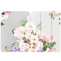 Capa TiMovo para iPad Air 11" M3/M2 2025/2024 Slim Bouquet Capa TiMovo para iPad Air 11" M3/M2 2025/2024 Slim Bouquet